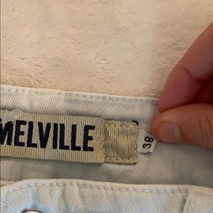 Brandy Melville Shorts - Brandy Melville Jean Shorts Brandy Melville Shorts - Brandy Melville Jean Shorts